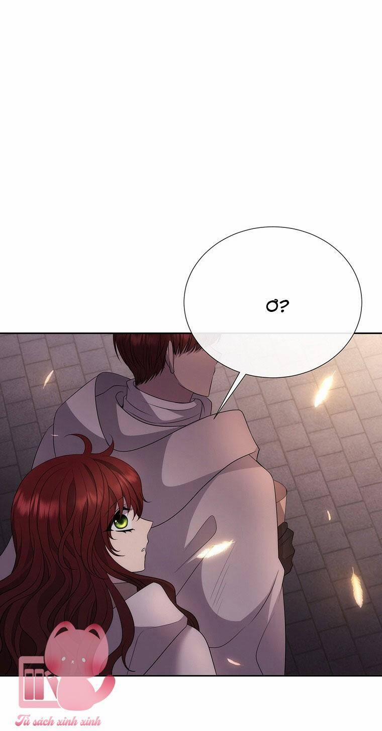 Năm Đại Đệ Tử Của Charlotte 154 trang 34