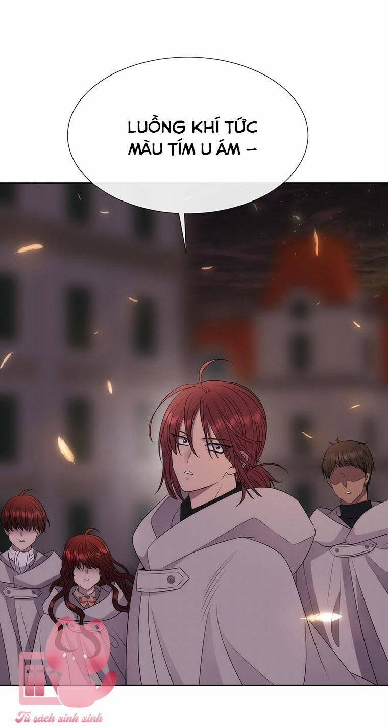 Năm Đại Đệ Tử Của Charlotte 154 trang 35