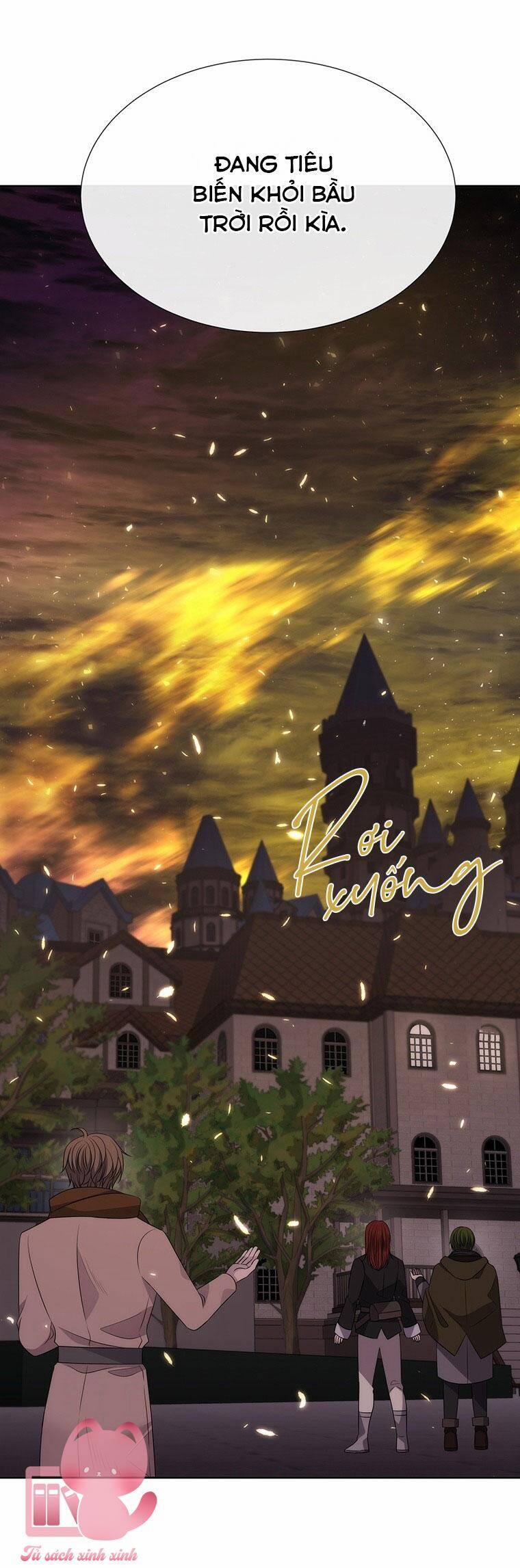 Năm Đại Đệ Tử Của Charlotte 154 trang 36