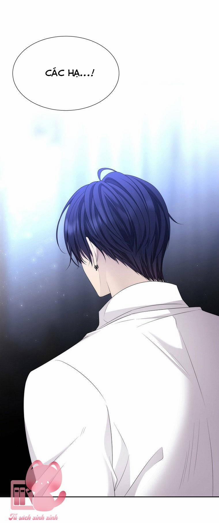 Năm Đại Đệ Tử Của Charlotte 154 trang 45