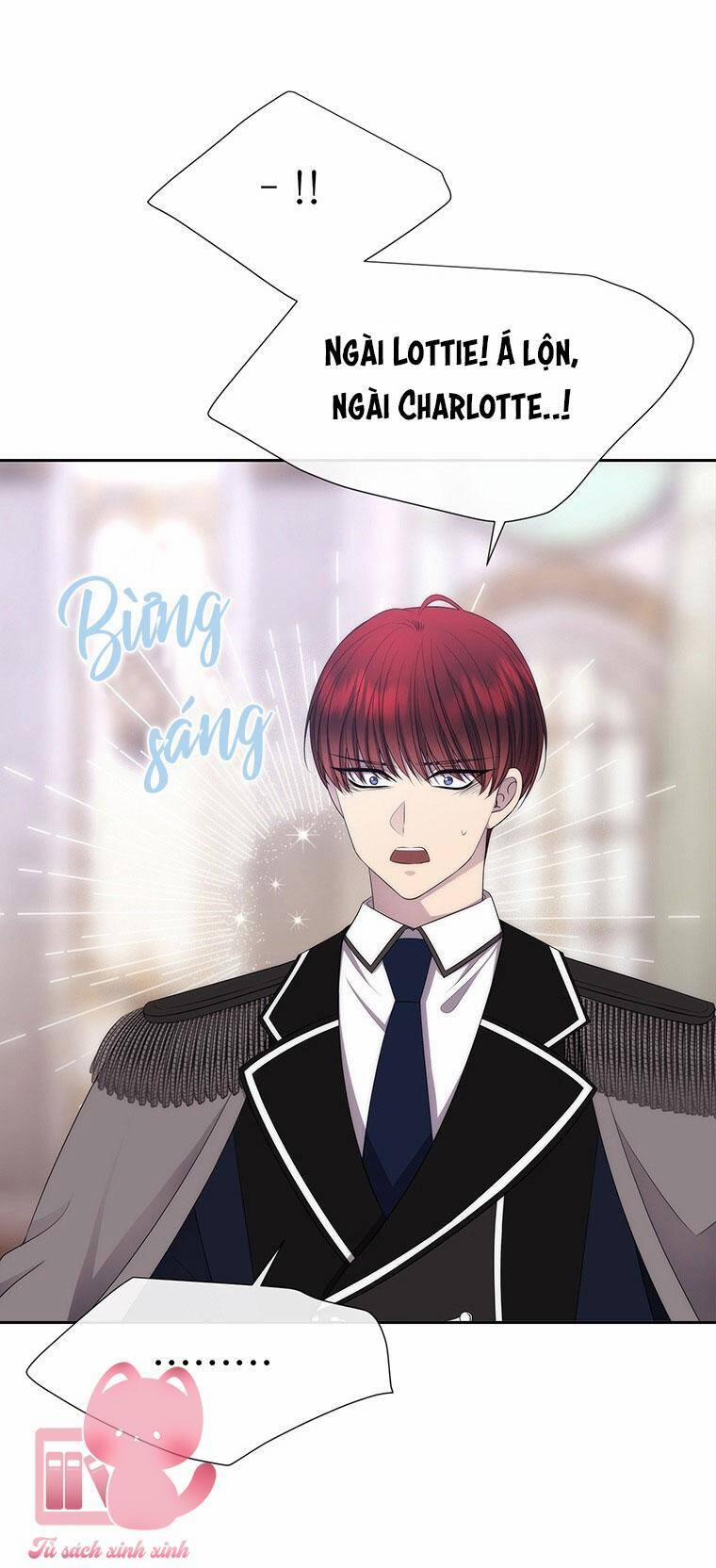 Năm Đại Đệ Tử Của Charlotte 154 trang 47