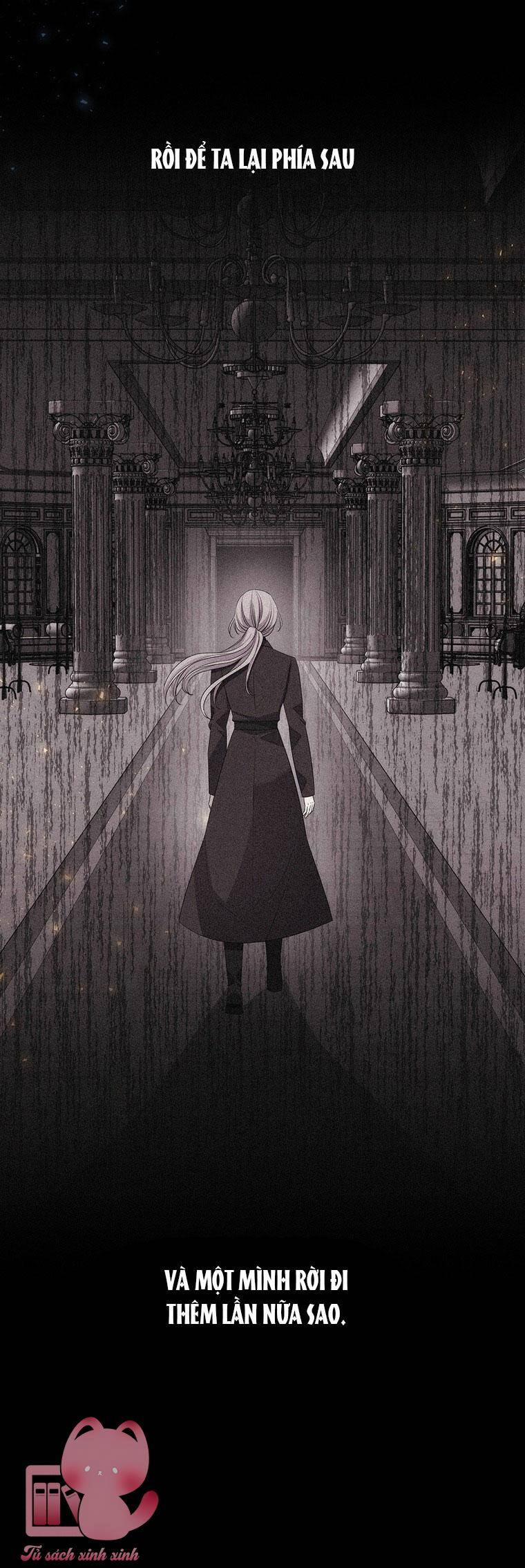 Năm Đại Đệ Tử Của Charlotte 154 trang 54