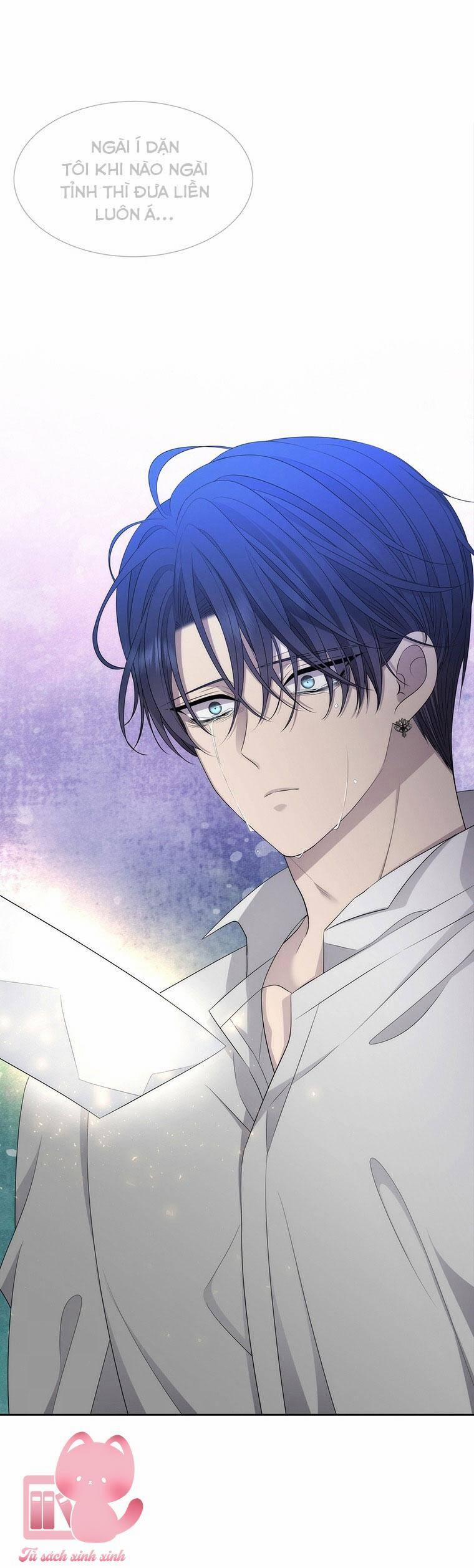 Năm Đại Đệ Tử Của Charlotte 154 trang 58