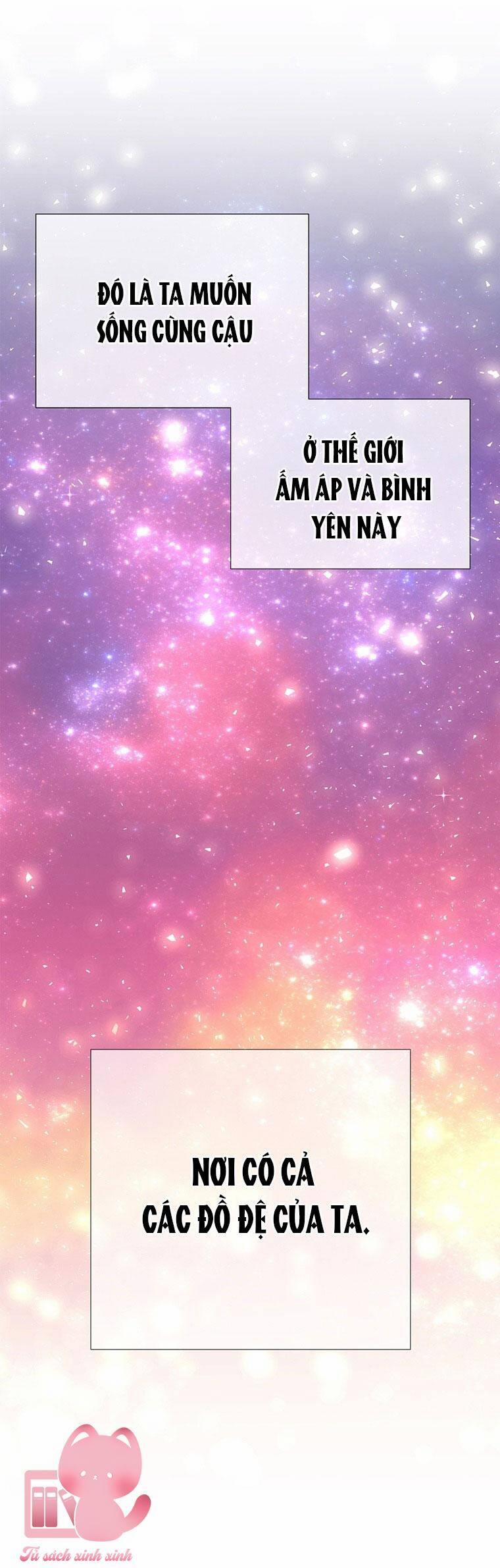 Năm Đại Đệ Tử Của Charlotte 154 trang 64