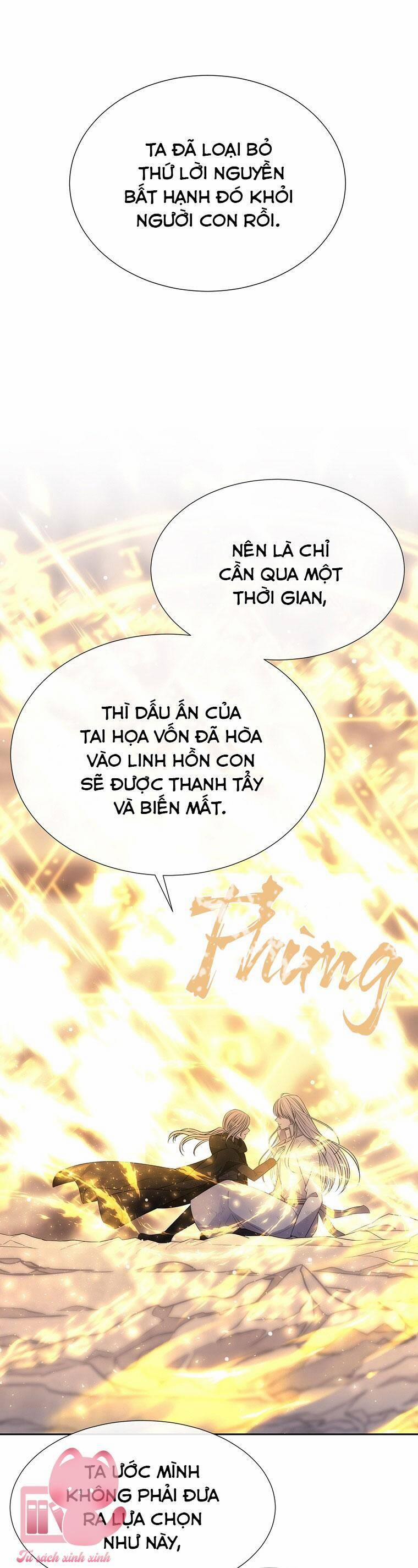 Năm Đại Đệ Tử Của Charlotte 154 trang 9