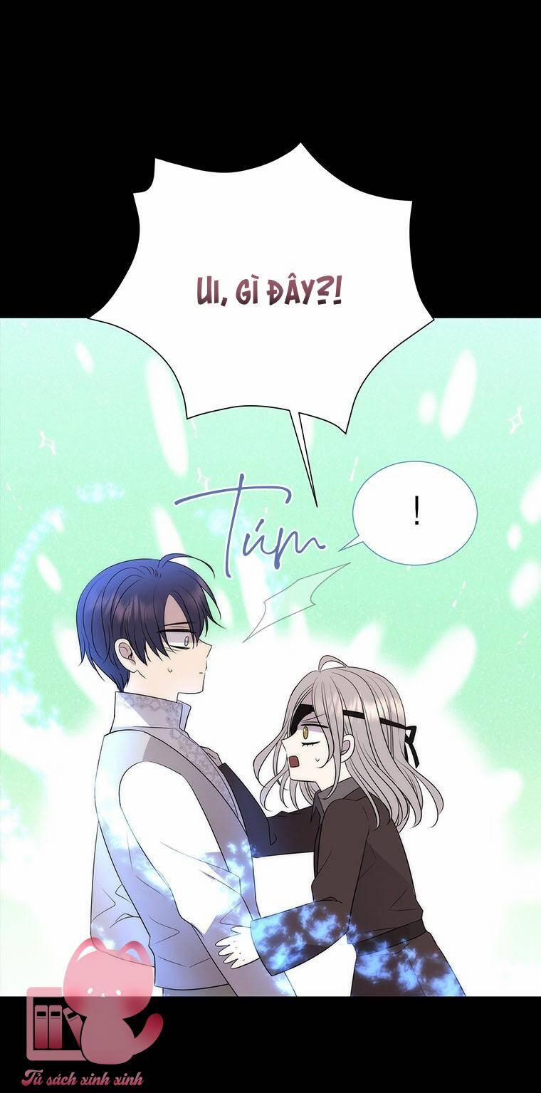 Năm Đại Đệ Tử Của Charlotte 155 trang 13