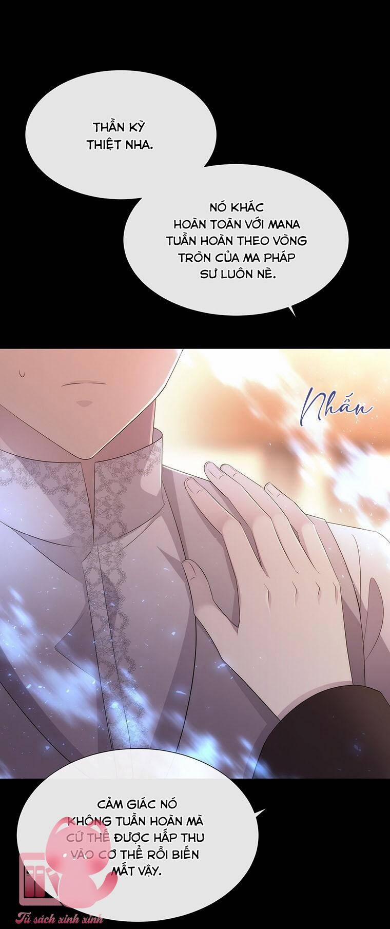 Năm Đại Đệ Tử Của Charlotte 155 trang 14