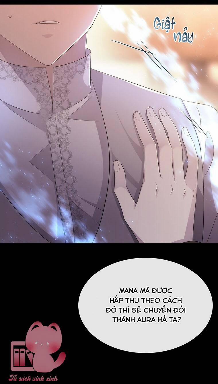 Năm Đại Đệ Tử Của Charlotte 155 trang 15