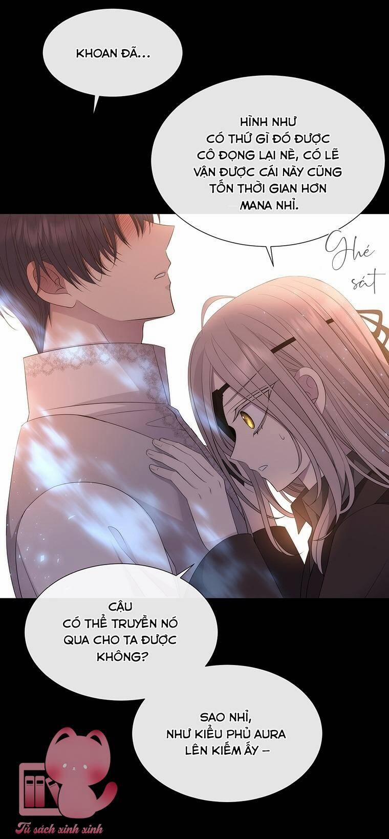 Năm Đại Đệ Tử Của Charlotte 155 trang 17