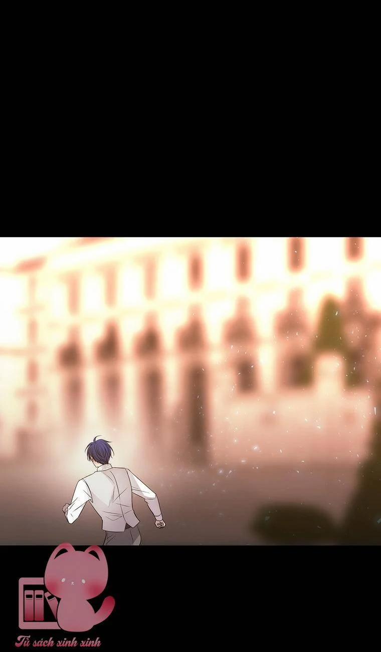 Năm Đại Đệ Tử Của Charlotte 155 trang 19