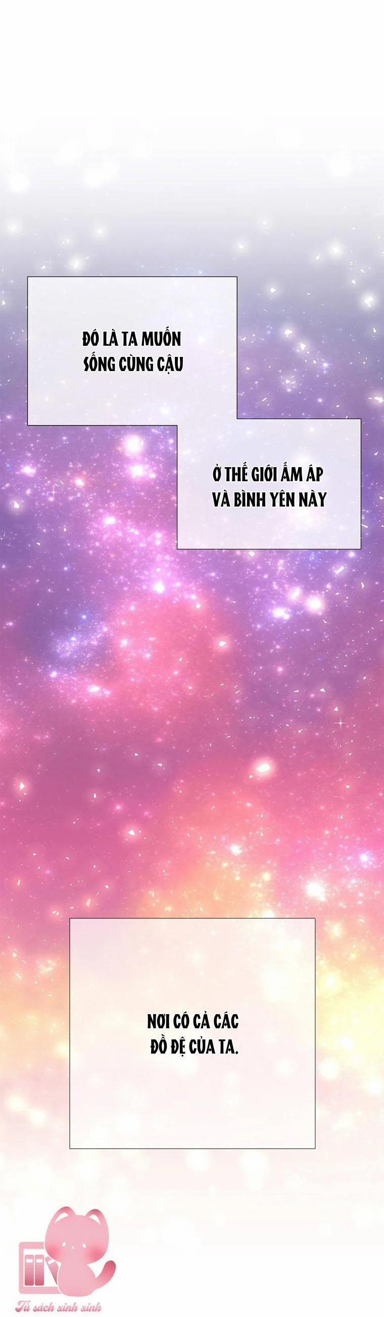 Năm Đại Đệ Tử Của Charlotte 155 trang 2