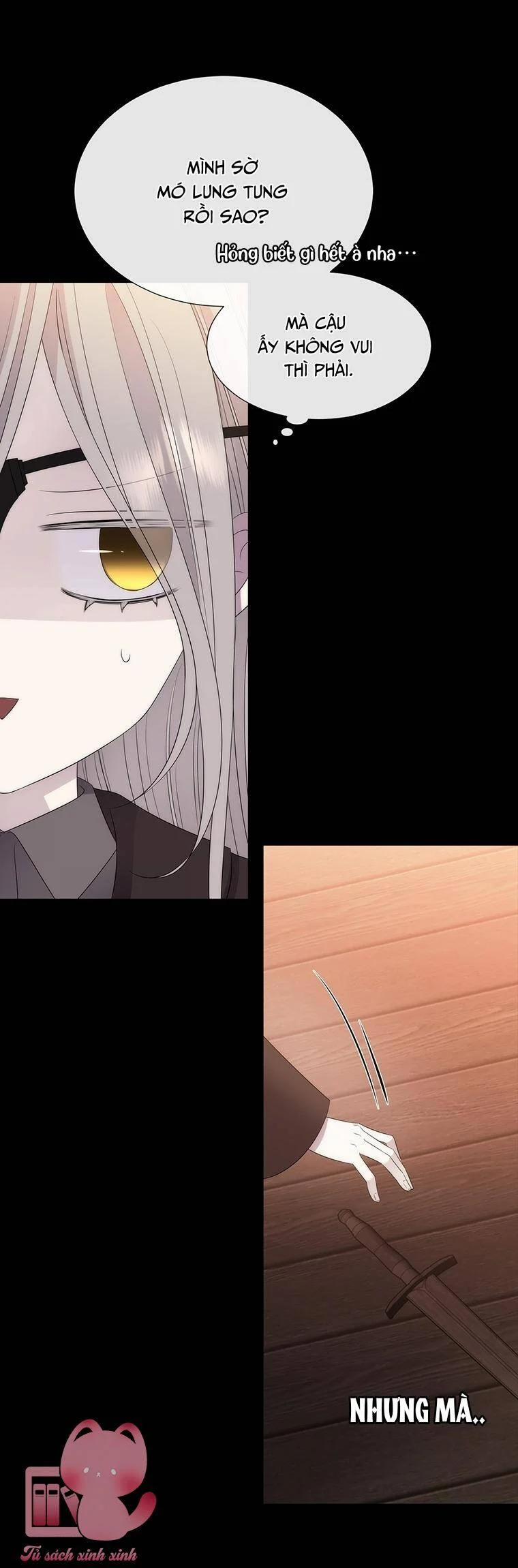 Năm Đại Đệ Tử Của Charlotte 155 trang 21