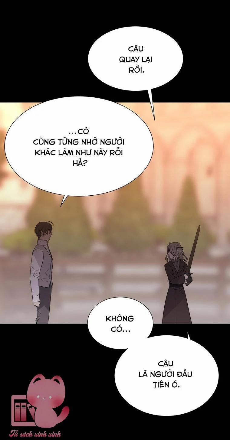 Năm Đại Đệ Tử Của Charlotte 155 trang 25