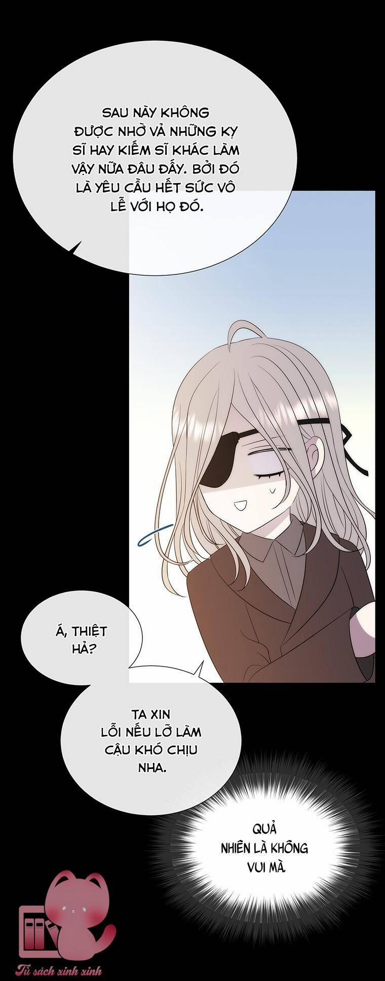 Năm Đại Đệ Tử Của Charlotte 155 trang 26