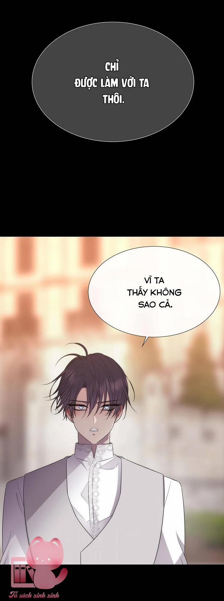 Năm Đại Đệ Tử Của Charlotte 155 trang 27