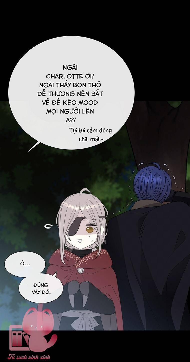 Năm Đại Đệ Tử Của Charlotte 155 trang 33