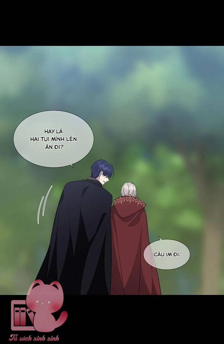 Năm Đại Đệ Tử Của Charlotte 155 trang 35