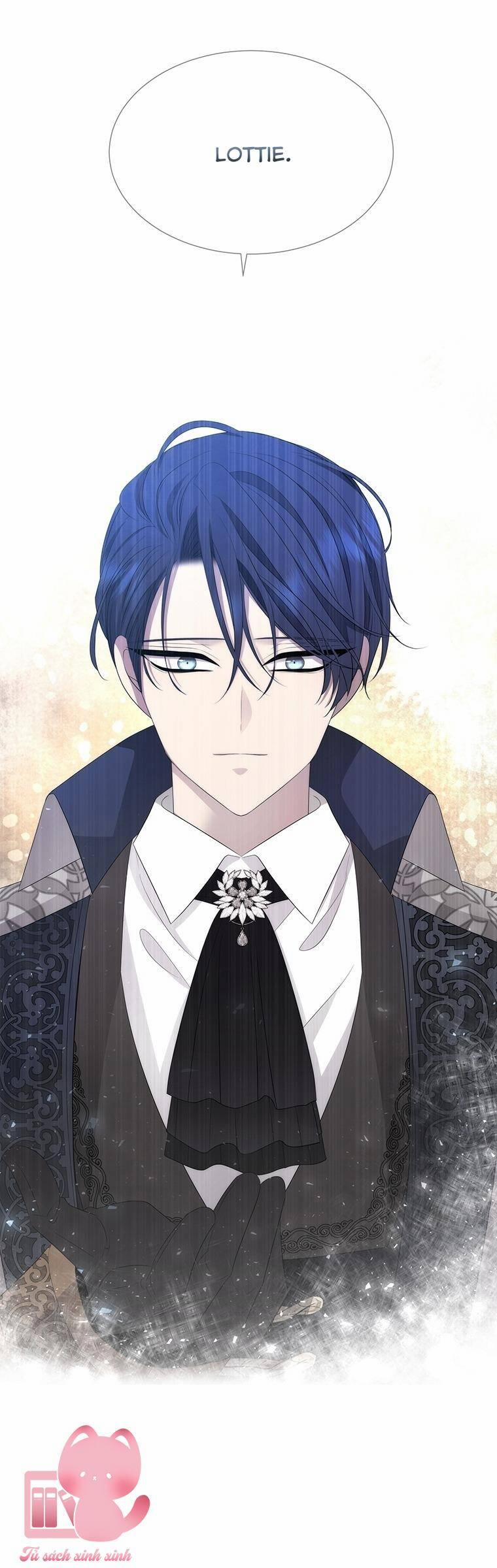 Năm Đại Đệ Tử Của Charlotte 155 trang 39