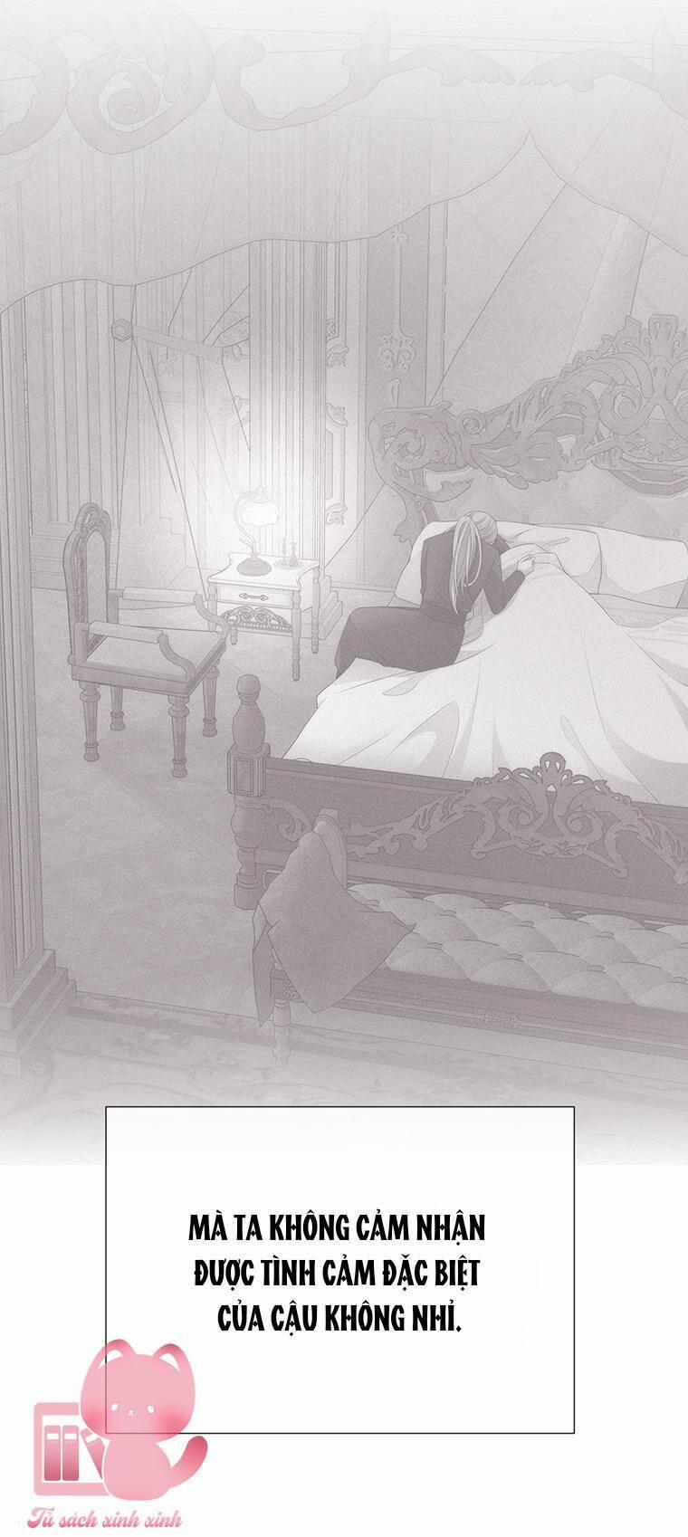 Năm Đại Đệ Tử Của Charlotte 155 trang 4