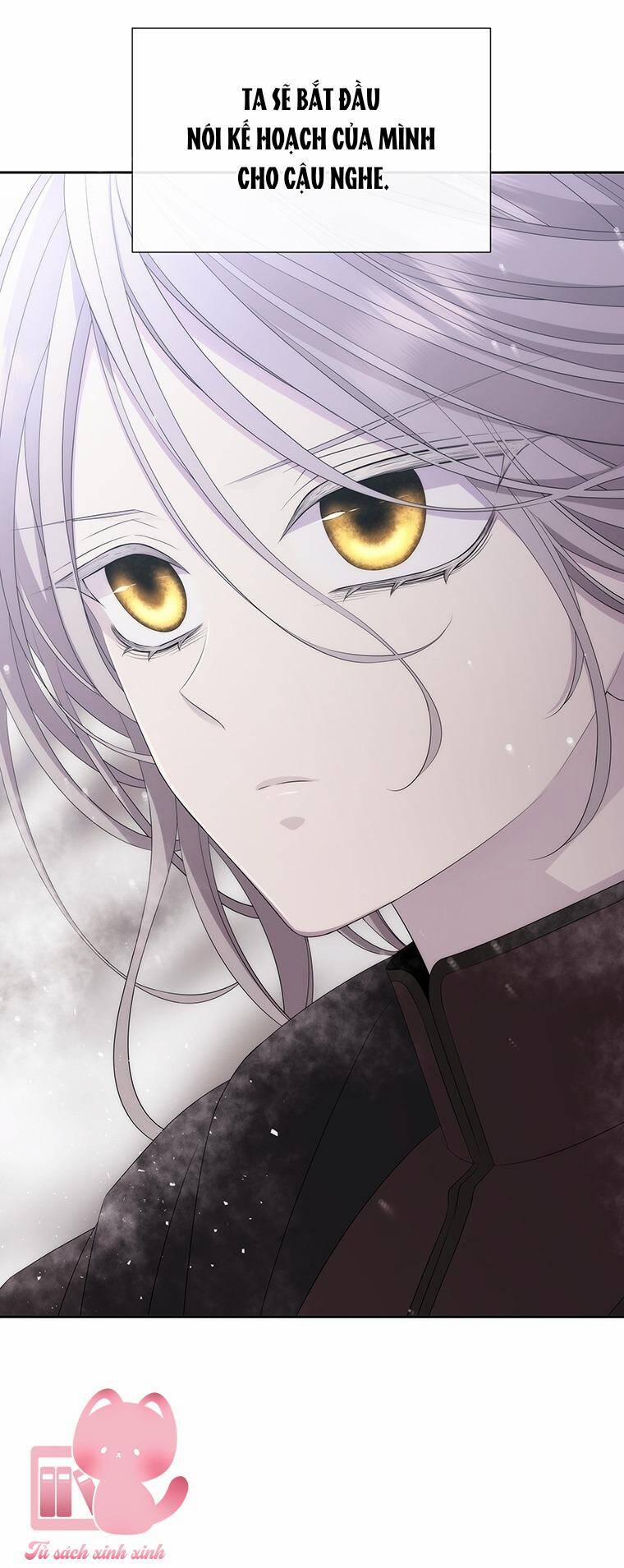 Năm Đại Đệ Tử Của Charlotte 155 trang 46