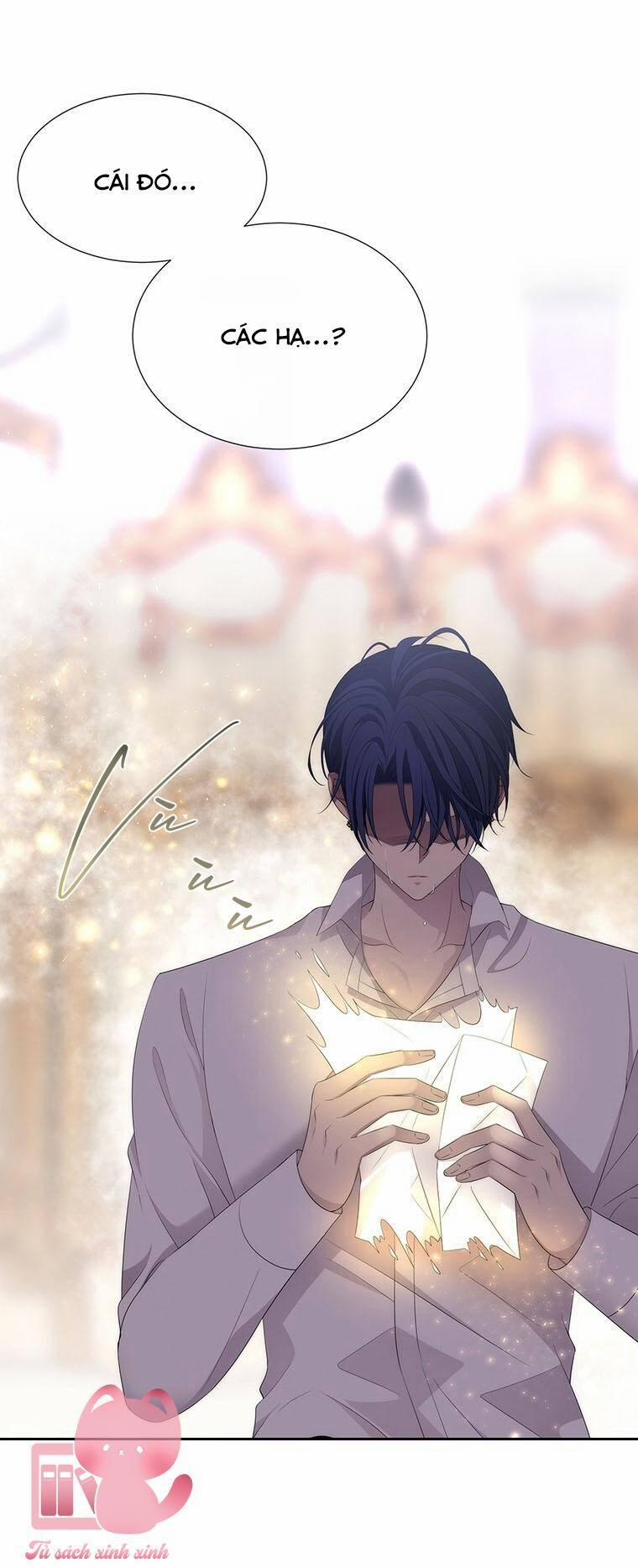 Năm Đại Đệ Tử Của Charlotte 155 trang 49