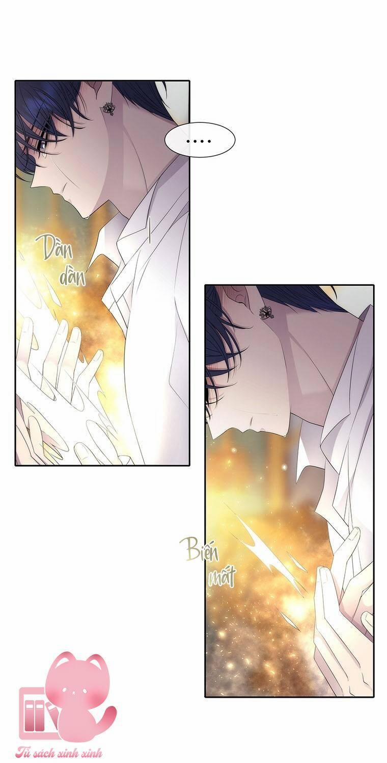 Năm Đại Đệ Tử Của Charlotte 155 trang 50