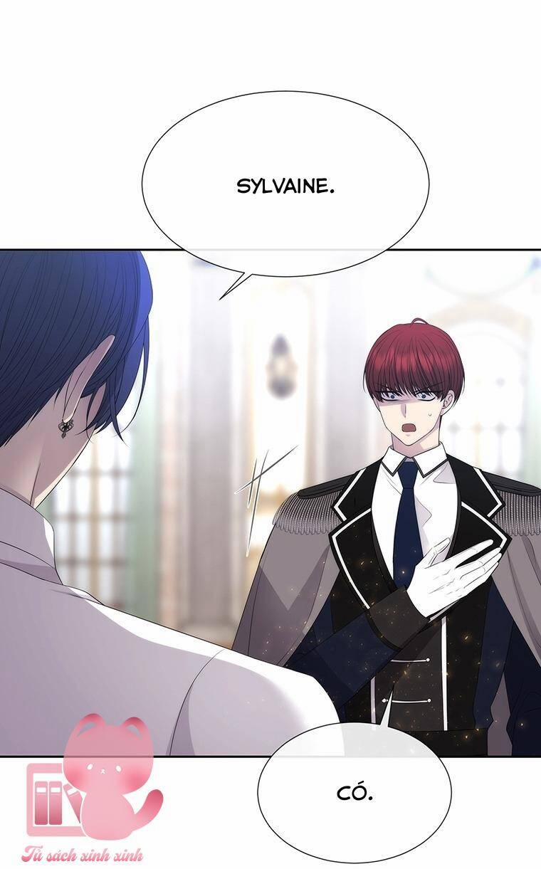 Năm Đại Đệ Tử Của Charlotte 155 trang 51