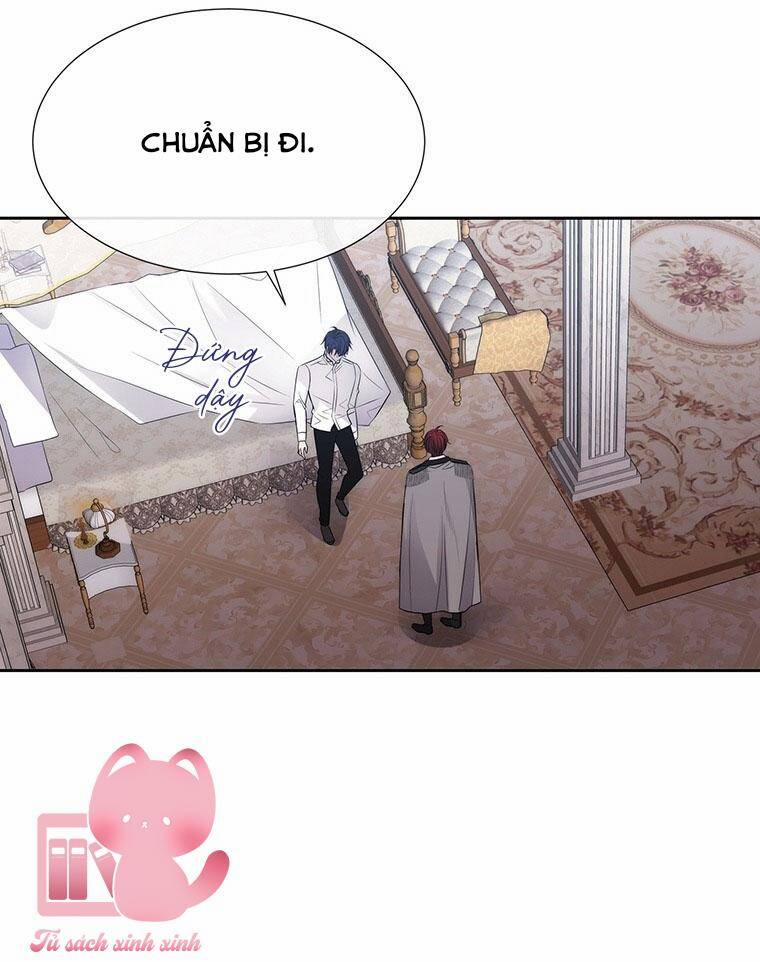 Năm Đại Đệ Tử Của Charlotte 155 trang 52