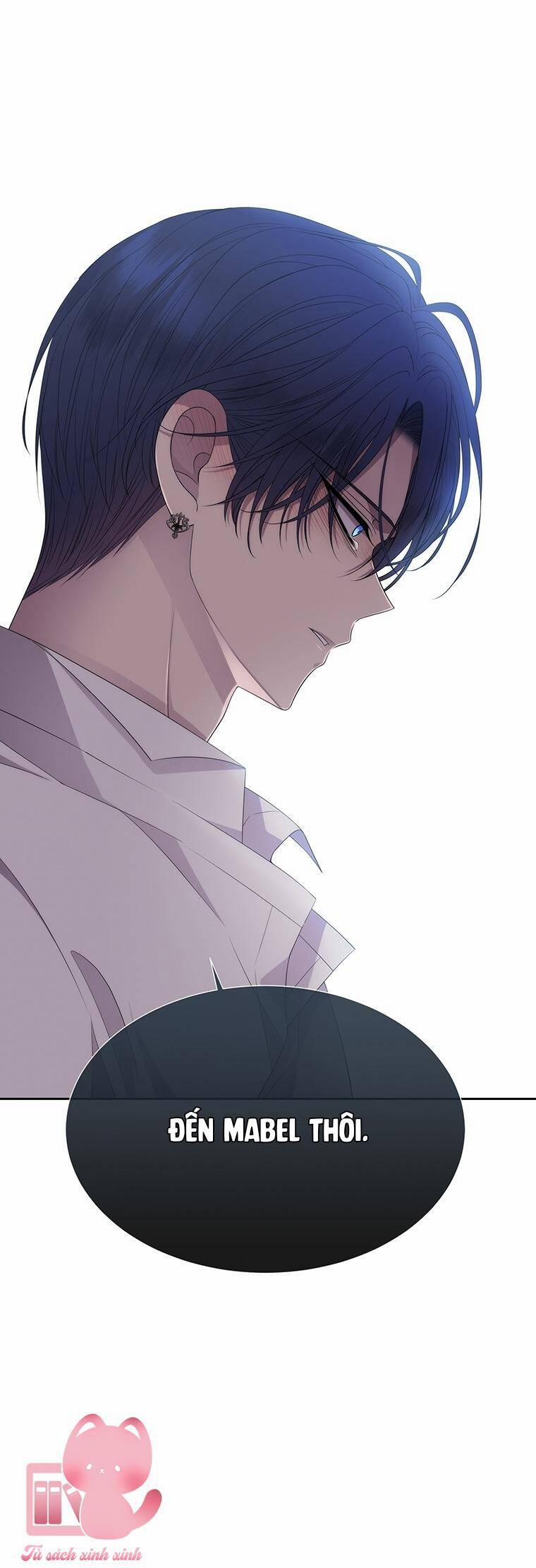 Năm Đại Đệ Tử Của Charlotte 155 trang 53