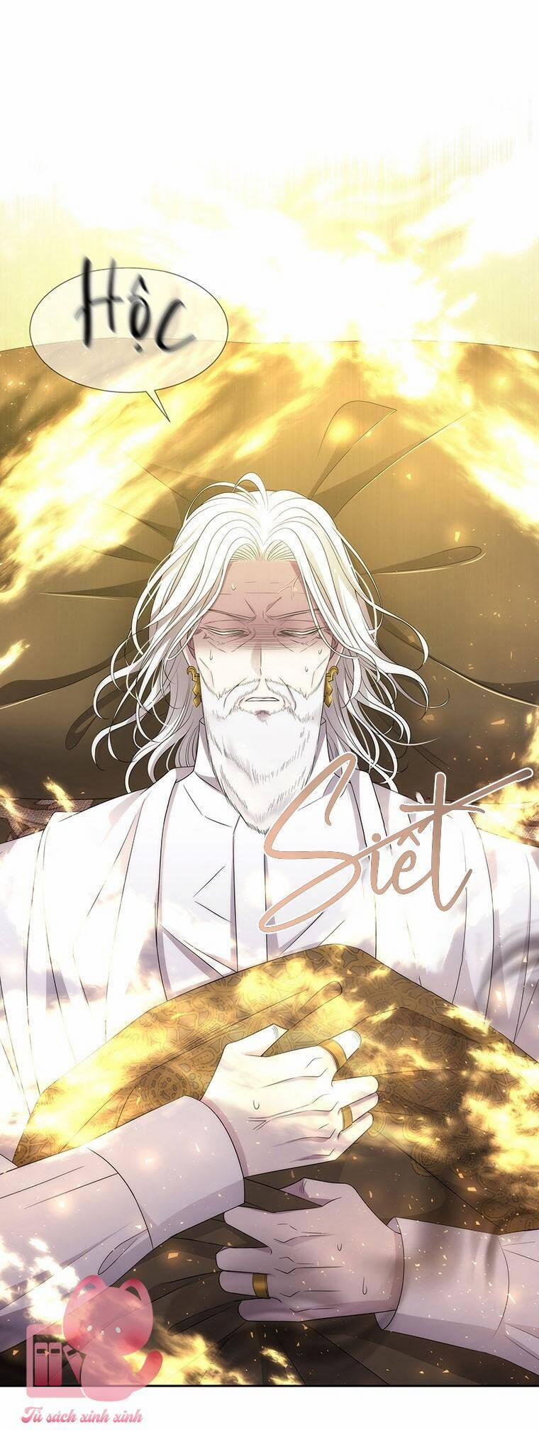 Năm Đại Đệ Tử Của Charlotte 155 trang 55