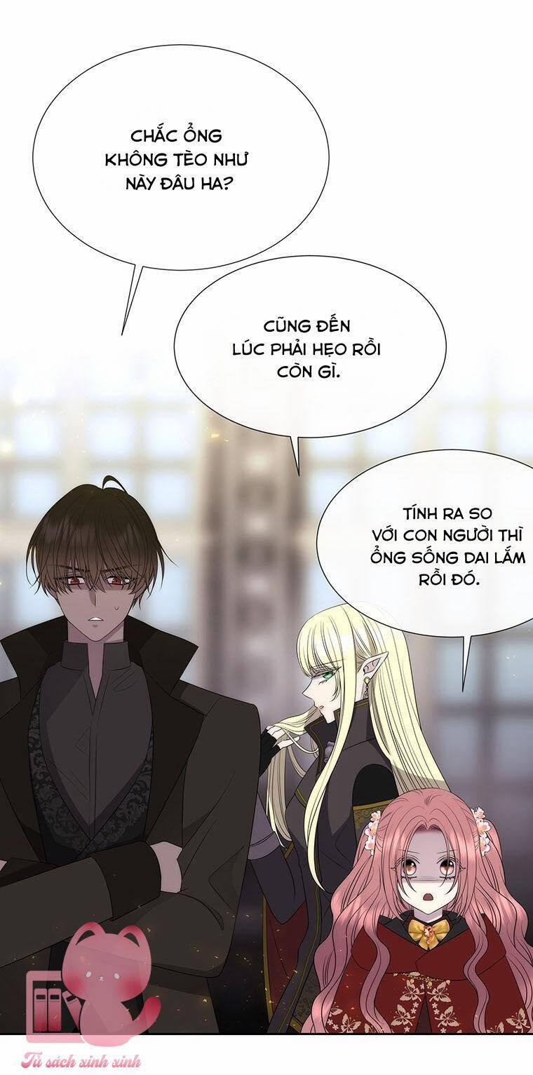 Năm Đại Đệ Tử Của Charlotte 155 trang 56