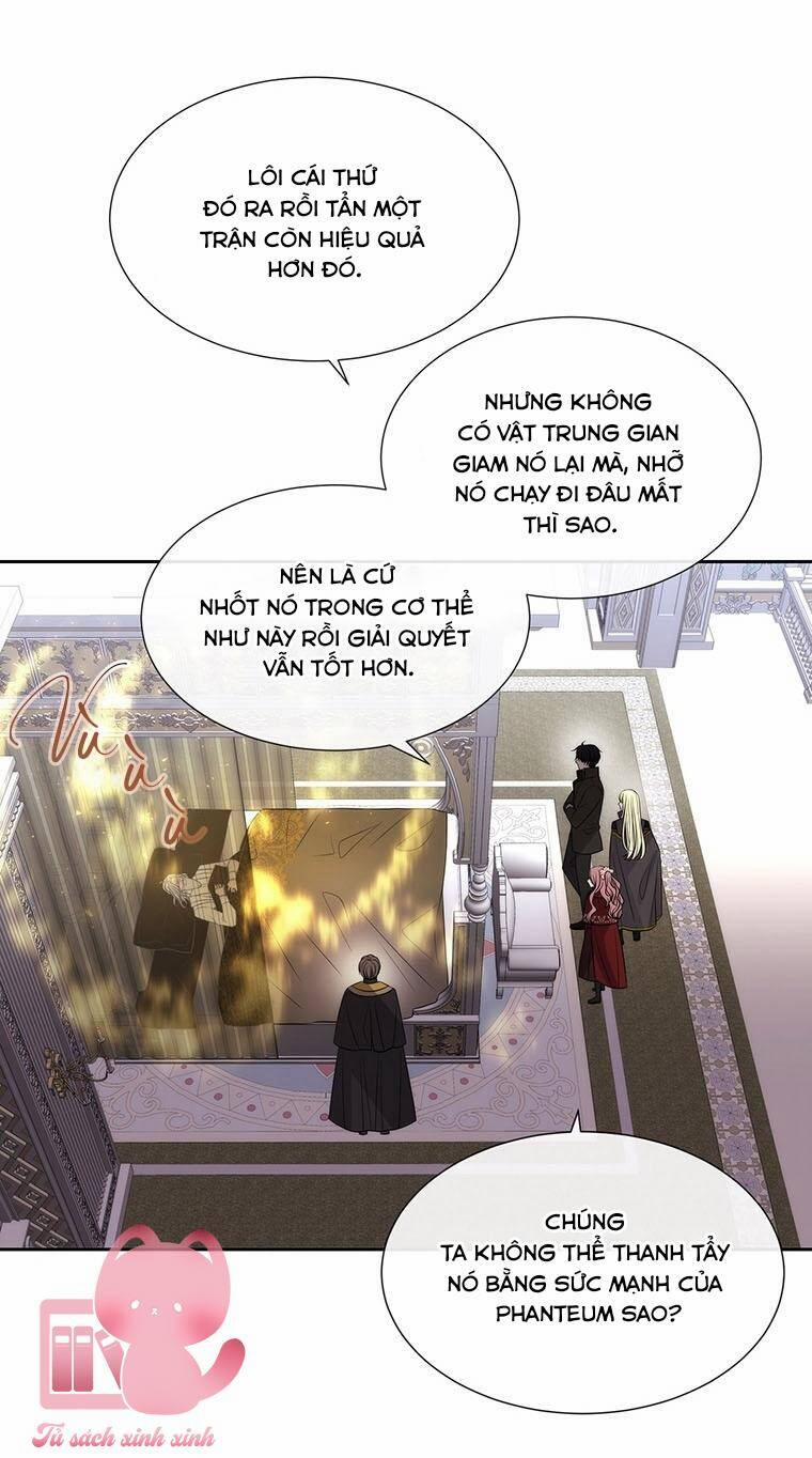 Năm Đại Đệ Tử Của Charlotte 155 trang 58