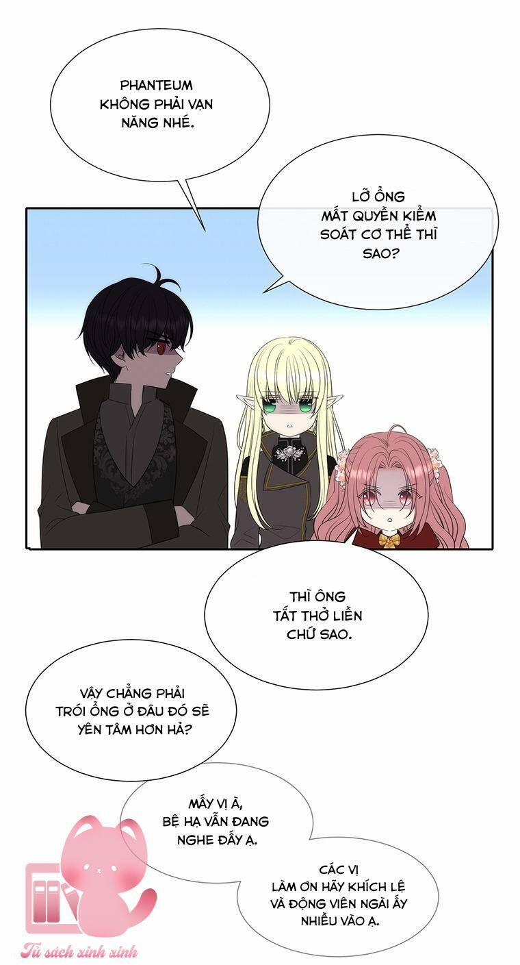 Năm Đại Đệ Tử Của Charlotte 155 trang 59