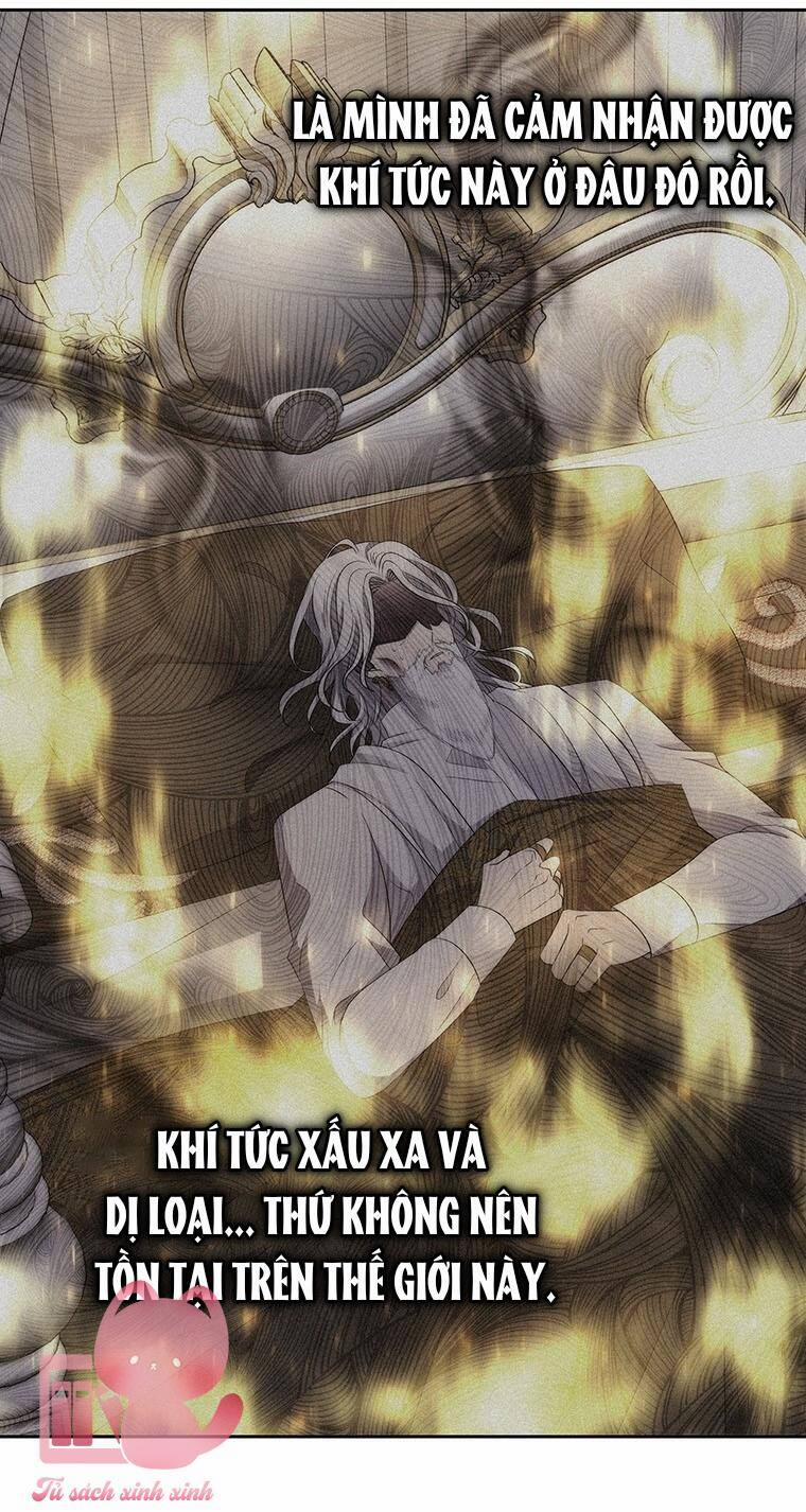 Năm Đại Đệ Tử Của Charlotte 155 trang 61