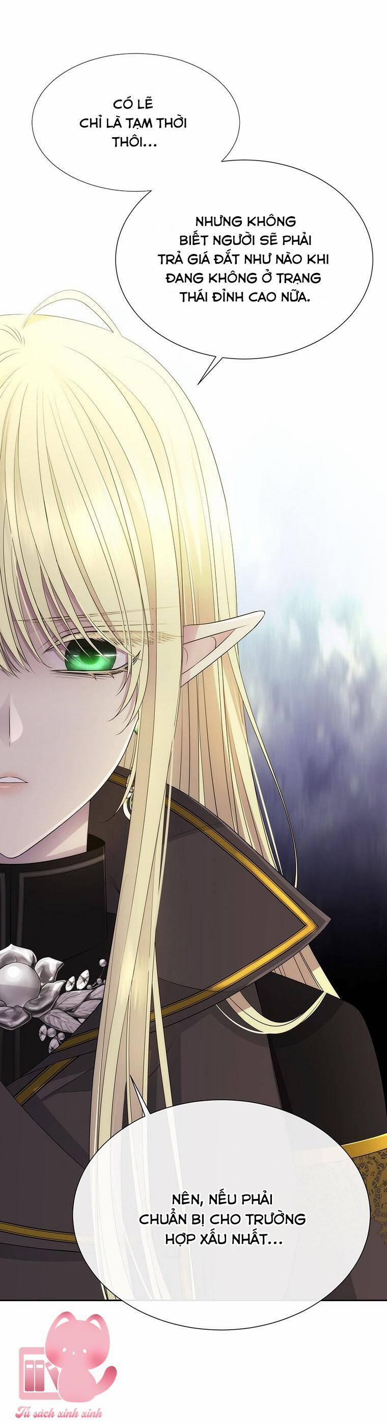 Năm Đại Đệ Tử Của Charlotte 155 trang 67