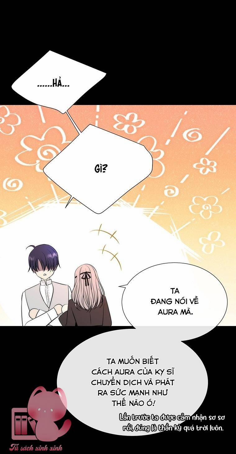 Năm Đại Đệ Tử Của Charlotte 155 trang 7