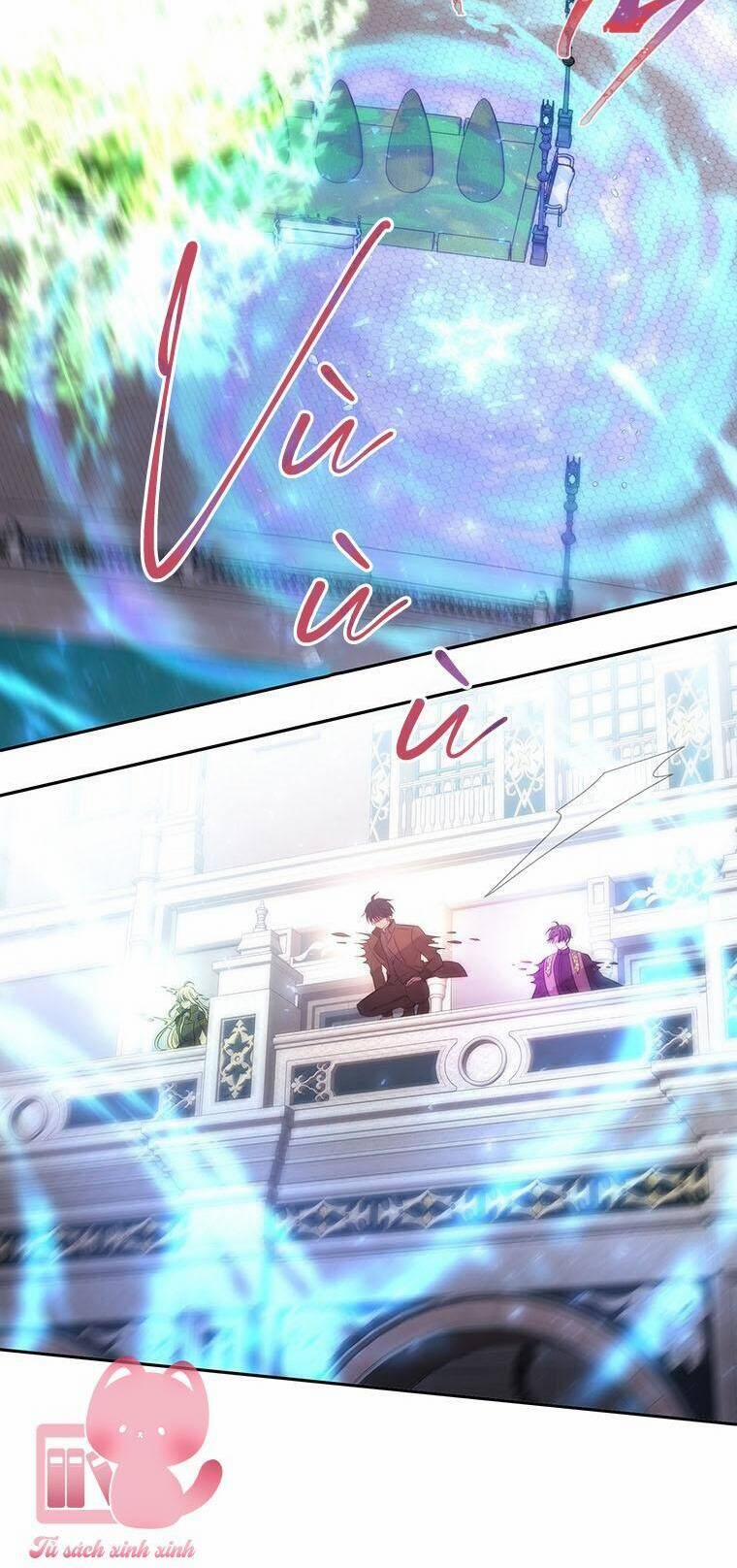 Năm Đại Đệ Tử Của Charlotte 155 trang 71