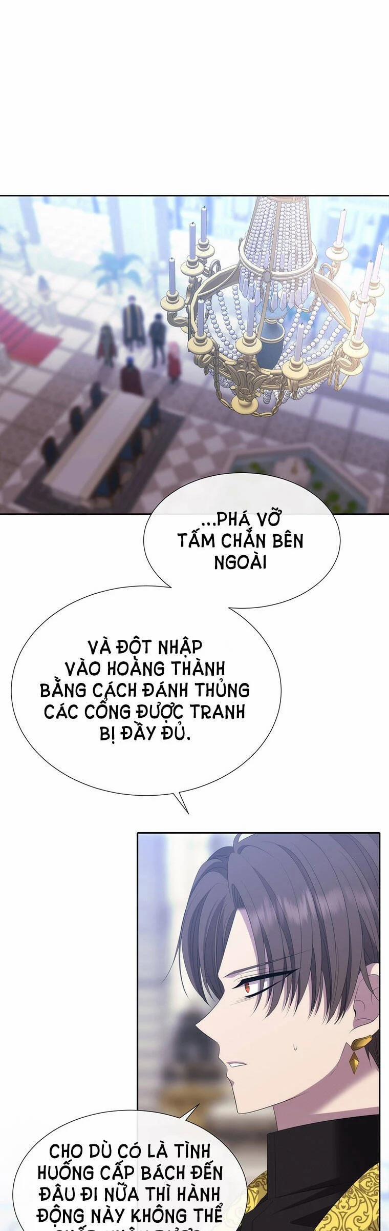 Năm Đại Đệ Tử Của Charlotte 156.1 trang 11