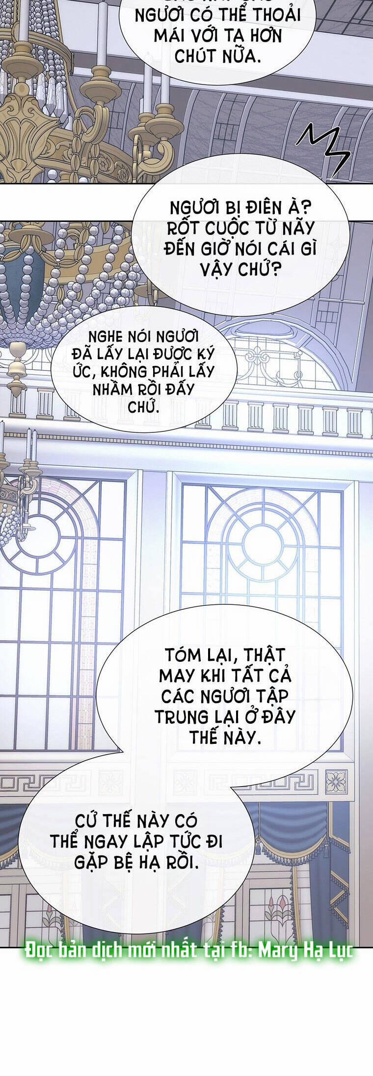 Năm Đại Đệ Tử Của Charlotte 156.1 trang 14