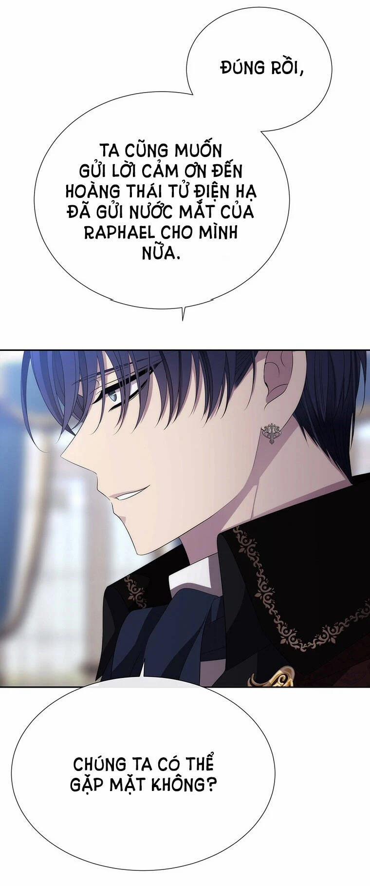 Năm Đại Đệ Tử Của Charlotte 156.1 trang 15