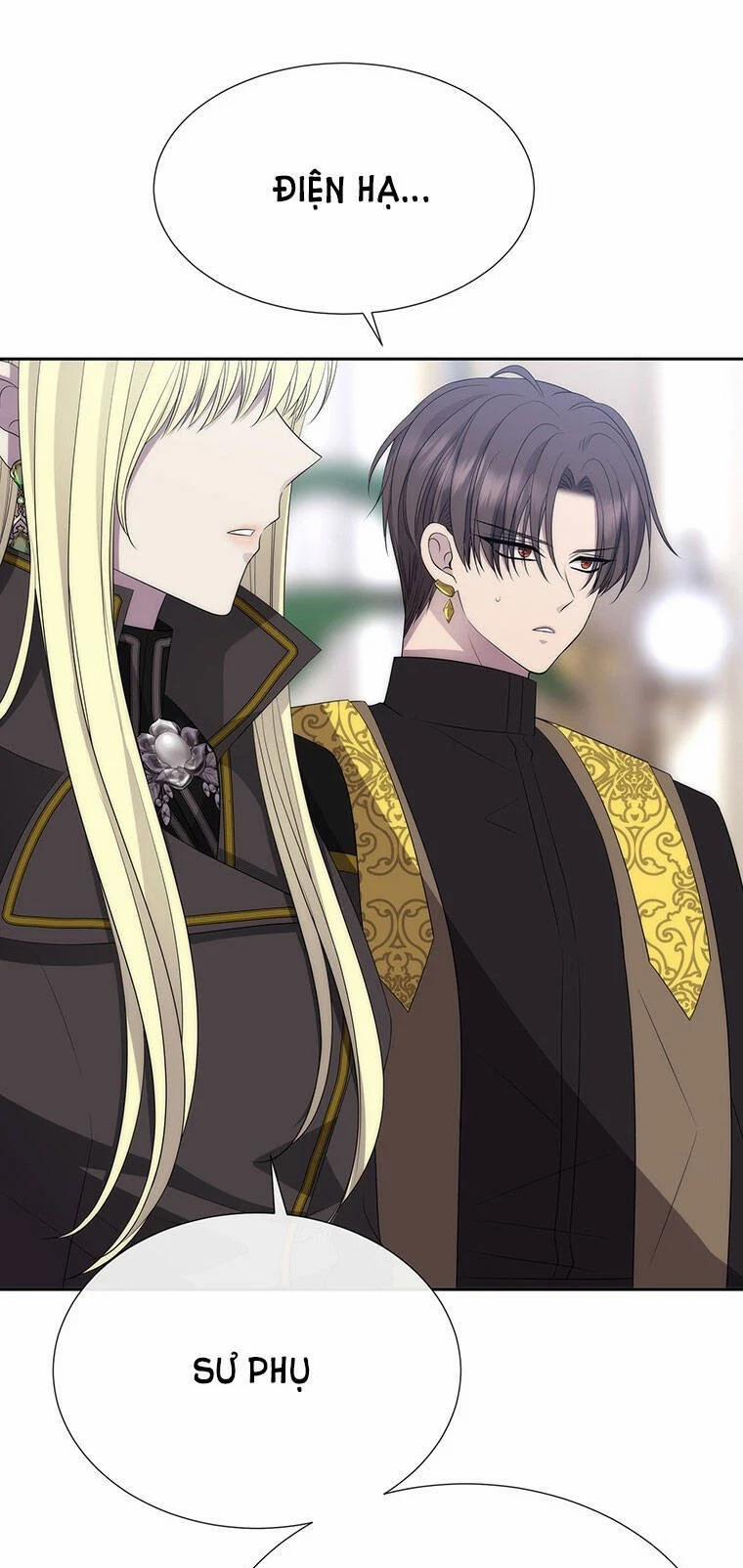 Năm Đại Đệ Tử Của Charlotte 156.1 trang 16