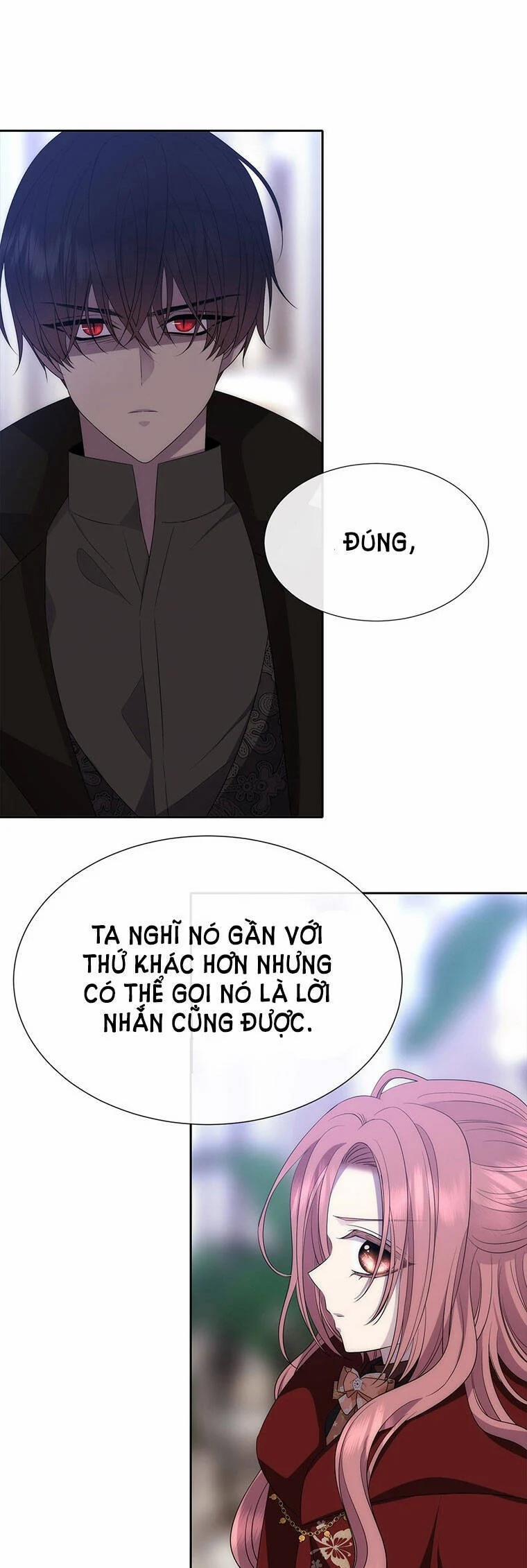 Năm Đại Đệ Tử Của Charlotte 156.1 trang 18