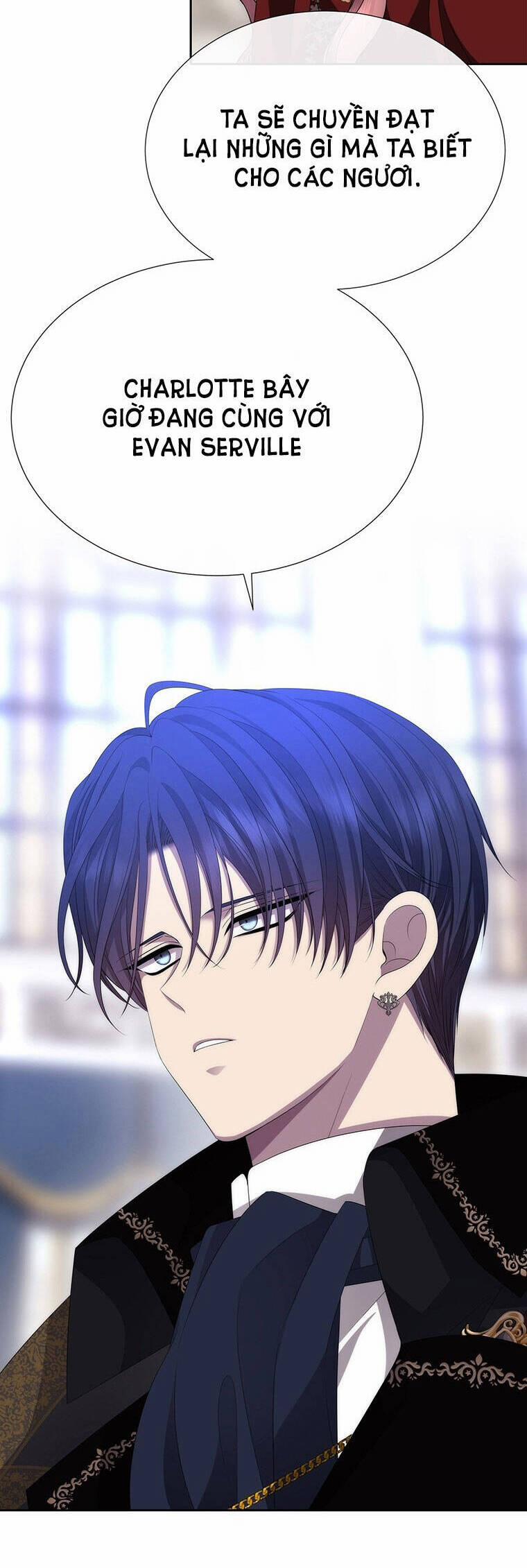 Năm Đại Đệ Tử Của Charlotte 156.1 trang 19