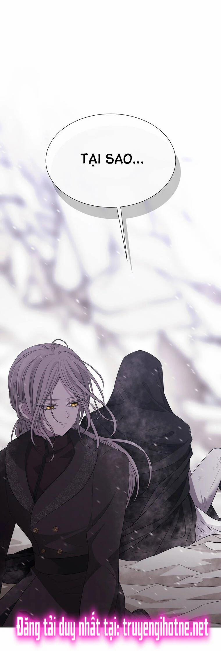 Năm Đại Đệ Tử Của Charlotte 156.1 trang 25