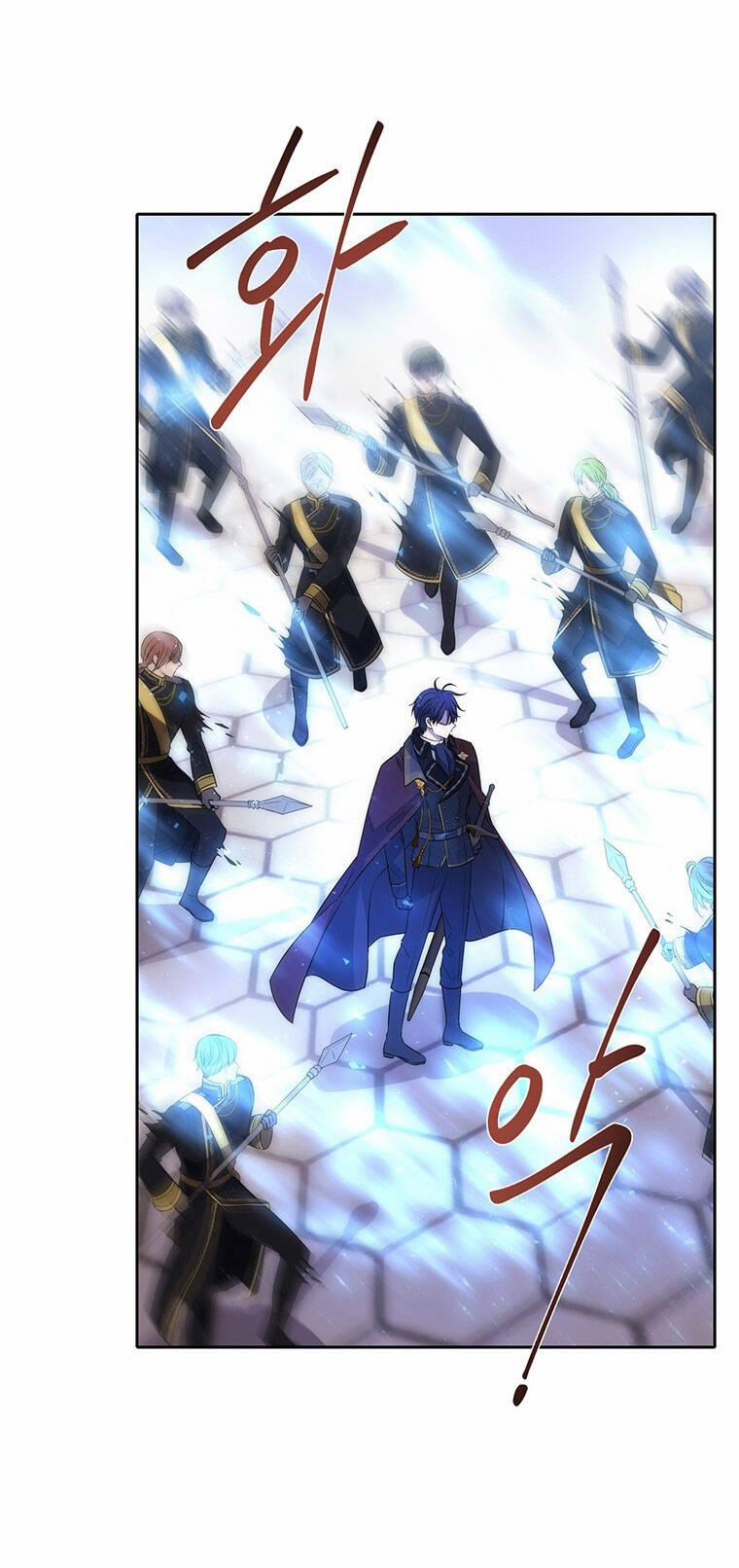 Năm Đại Đệ Tử Của Charlotte 156.1 trang 5