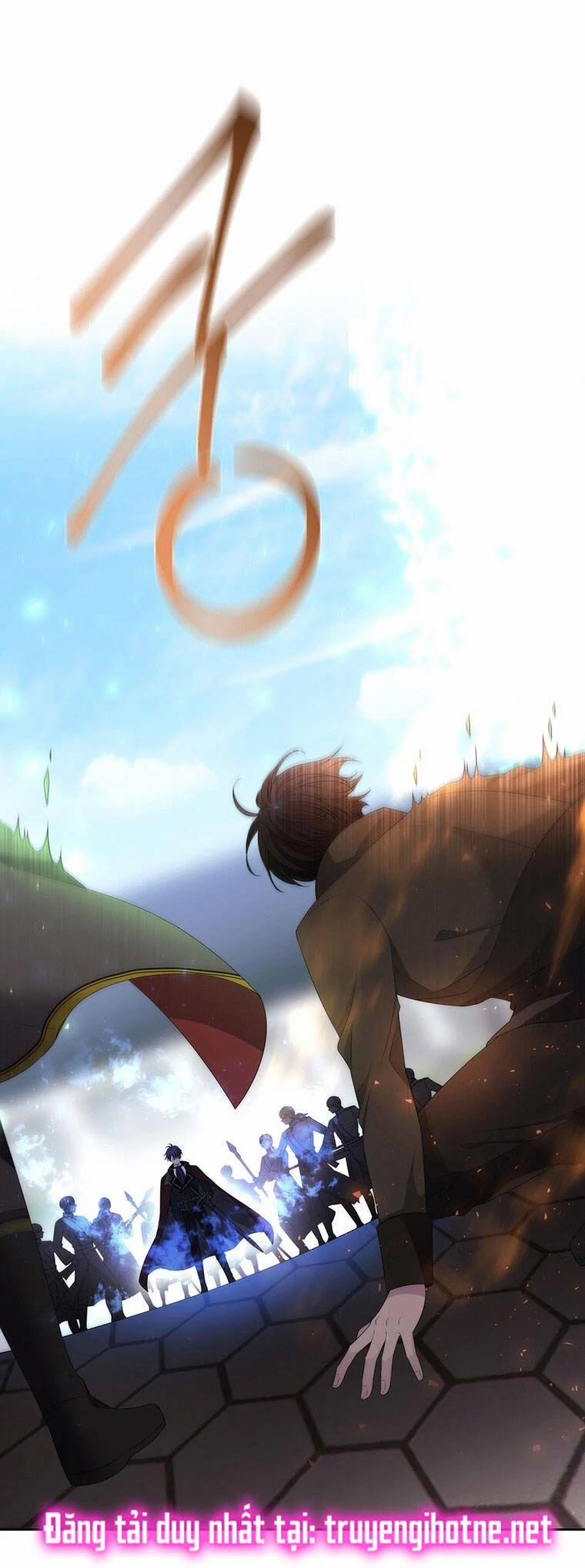 Năm Đại Đệ Tử Của Charlotte 156.1 trang 6