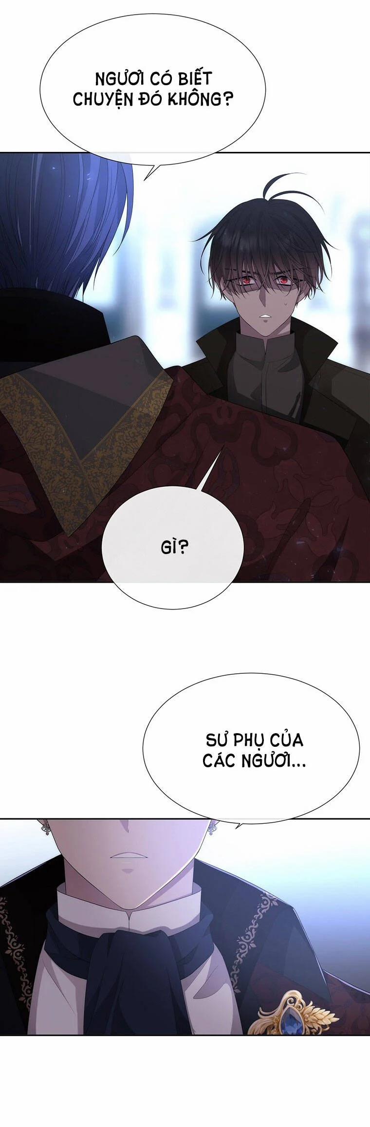 Năm Đại Đệ Tử Của Charlotte 156.1 trang 8