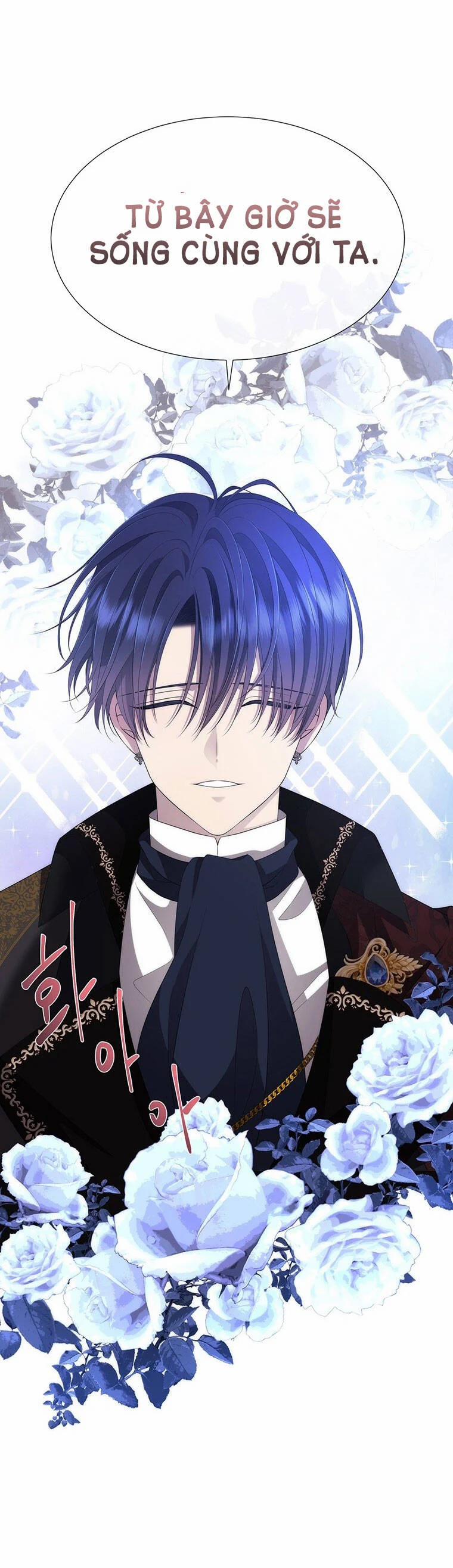 Năm Đại Đệ Tử Của Charlotte 156.1 trang 9