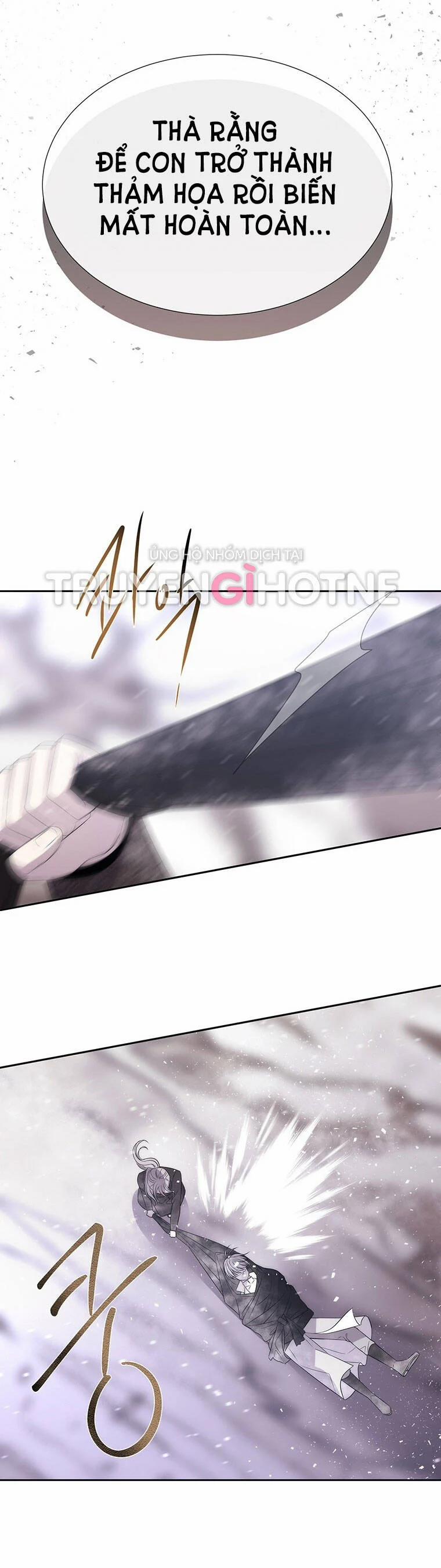 Năm Đại Đệ Tử Của Charlotte 156.2 trang 3