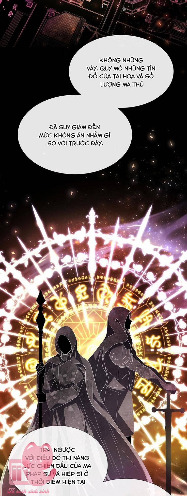 Năm Đại Đệ Tử Của Charlotte 157 trang 11